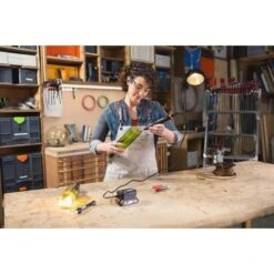 Worx MakerX Doppel-Set WX988M Multifunktionstool, Lötkolben, Akku & HubX -Worx Verkaufsgeschäft 6943475869939 2974 03