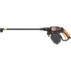 Worx Mitteldruckreiniger Hydroshot WG633E 20V Inkl. Akku Und Ladegerät