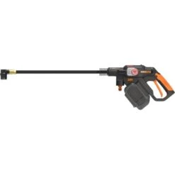 Worx Mitteldruckreiniger Hydroshot WG633E 20V Inkl. Akku Und Ladegerät