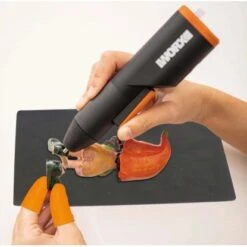 Worx MakerX 20 V Akku-Heißklebepistole WX746.9 -Worx Verkaufsgeschäft 6943475881917 2974 03