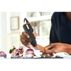 Worx MakerX 20 V Akku-Heißklebepistole WX746.9 -Worx Verkaufsgeschäft 6943475881917 2974 04