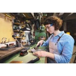 Worx MakerX Doppel-Set WX990M Multifunktionstool, Winkelschleifer, Akku & HubX 13 Worx MakerX Doppel-Set WX990M Multifunktionstool, Winkelschleifer, Akku & HubX -Worx Verkaufsgeschäft 6943475882709 2974 02