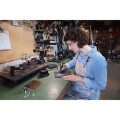 Worx MakerX Doppel-Set WX990M Multifunktionstool, Winkelschleifer, Akku & HubX 14 Worx MakerX Doppel-Set WX990M Multifunktionstool, Winkelschleifer, Akku & HubX -Worx Verkaufsgeschäft 6943475882709 2974 03