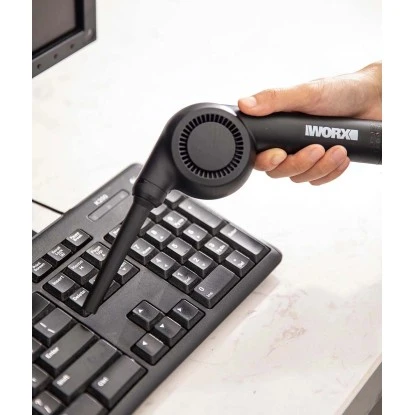 Worx MakerX 20 V Akku-Luftbläser WX747.9 2 Worx MakerX 20 V Akku-Luftbläser WX747.9 – Bild 2