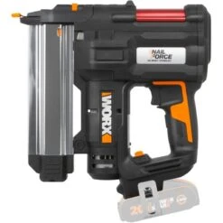 Worx Akku-Nagler Und Tacker WX840.9 20 V
