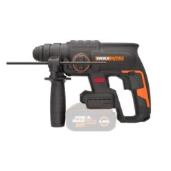 Worx Akku-Bohrhammer SDS+ WX381.9 PowerShare 20 V Solo -Worx Verkaufsgeschäft 7408313 S01