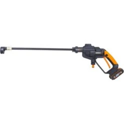 Worx Akku-Mitteldruckreiniger HydroShot WG620E.2 20 V