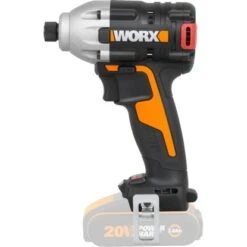 Worx Schlagschrauber WX261.9 Solo -Worx Verkaufsgeschäft 760820 2974 3