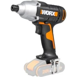 Worx Schlagschrauber WX291.9 Solo -Worx Verkaufsgeschäft 760821 2974 3
