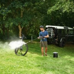 Worx Akku-Mitteldruckreiniger Hydroshot WG620E.9 Solo 20 V -Worx Verkaufsgeschäft 7743214 2974 A 2