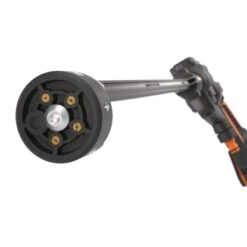 Worx Akku-Mitteldruckreiniger Hydroshot WG620E.9 Solo 20 V -Worx Verkaufsgeschäft 7743214 2974 S 05Kopie