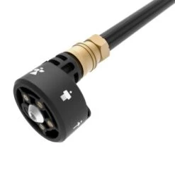 Worx Akku-Mitteldruckreiniger Hydroshot WG620E.9 Solo 20 V -Worx Verkaufsgeschäft 7743214 2974 S 06