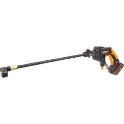 Worx Akku-Hochdruckreiniger Hydroshot WG625E.3 Mit 22 Bar 120 L/h Inkl. Akku -Worx Verkaufsgeschäft 793773 2974 3