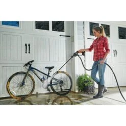 Worx Akku-Hochdruckreiniger Hydroshot WG625E.3 Mit 22 Bar 120 L/h Inkl. Akku -Worx Verkaufsgeschäft 793773 2974 5