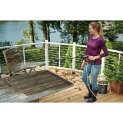 Worx Akku-Hochdruckreiniger Hydroshot WG625E.3 Mit 22 Bar 120 L/h Inkl. Akku -Worx Verkaufsgeschäft 793773 2974 7