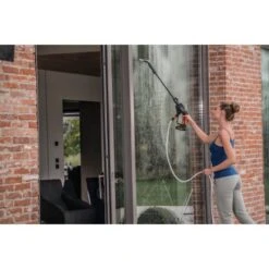 Worx Akku-Hochdruckreiniger Hydroshot WG625E.3 Mit 22 Bar 120 L/h Inkl. Akku -Worx Verkaufsgeschäft 793773 2974 8