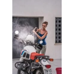 Worx Akku-Hochdruckreiniger Hydroshot WG625E.3 Mit 22 Bar 120 L/h Inkl. Akku -Worx Verkaufsgeschäft 793773 2974 9