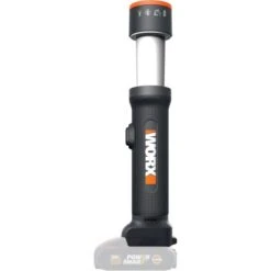 Worx 20 V Akku-LED-Lampe 4-in-1 WX027.9 Solo 7 Worx 20 V Akku-LED-Lampe 4-in-1 WX027.9 Solo -Worx Verkaufsgeschäft 794213 2974 3