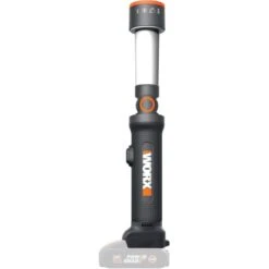 Worx 20 V Akku-LED-Lampe 4-in-1 WX027.9 Solo 8 Worx 20 V Akku-LED-Lampe 4-in-1 WX027.9 Solo -Worx Verkaufsgeschäft 794213 2974 4