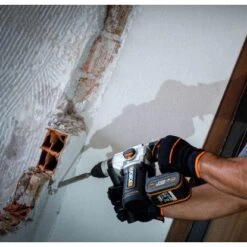 Worx Akku-Bohrhammer WX392.9 Solo -Worx Verkaufsgeschäft 794218 2974 4