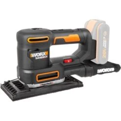 Worx 20 V Akku-Multifunktionsschleifer WX820.9 Solo -Worx Verkaufsgeschäft 794224 2974 3