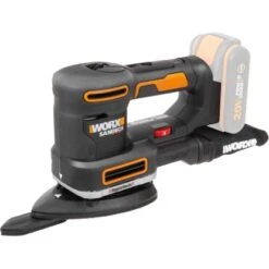 Worx 20 V Akku-Multifunktionsschleifer WX820.9 Solo -Worx Verkaufsgeschäft 794224 2974 4