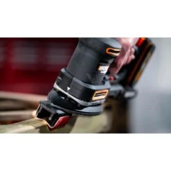 Worx 20 V Akku-Multifunktionsschleifer WX820.9 Solo -Worx Verkaufsgeschäft 794224 2974 7