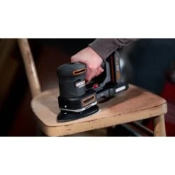 Worx 20 V Akku-Multifunktionsschleifer WX820.9 Solo -Worx Verkaufsgeschäft 794224 2974 9