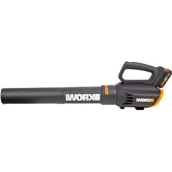 Worx Akku-Laubbläser Turbine WG547E.1 20 V -Worx Verkaufsgeschäft 985941 2974 6