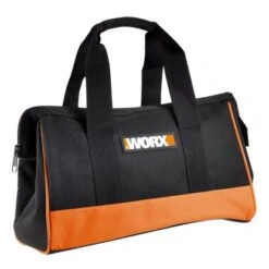 Worx Akku-Bohrschrauber WX125.6 Inkl. 2. Akku -Worx Verkaufsgeschäft Bohrschrauber Bag WX1256 4