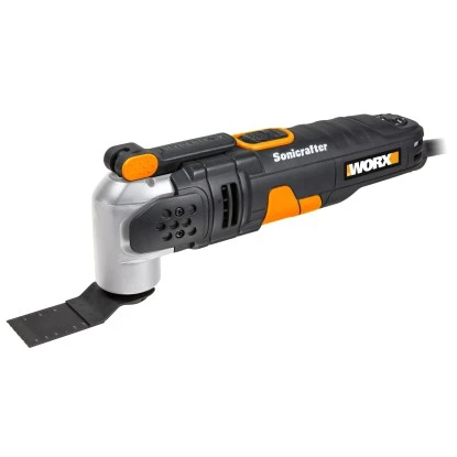 Worx Multifunktionswerkzeug Sonicrafter WX680 1 Worx Multifunktionswerkzeug Sonicrafter WX680