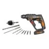 Worx Bohrhammer WX390