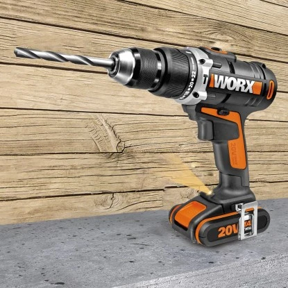 Worx Verkaufsgeschäft -Worx Verkaufsgeschäft 105848 2974 2